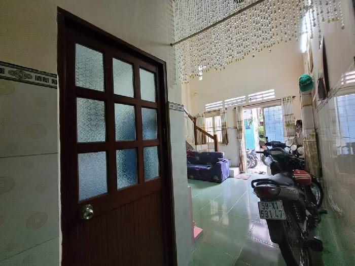Hình ảnh Bán nhà hẻm 145/1/5 Hoàng Diệu 2, phường Linh Xuân