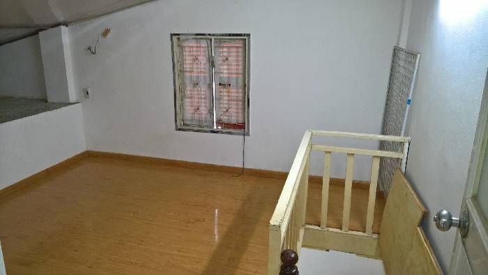 Hình ảnh Bán nhà hẻm 480/64 Nguyễn Tri Phương, phường Vườn Lài