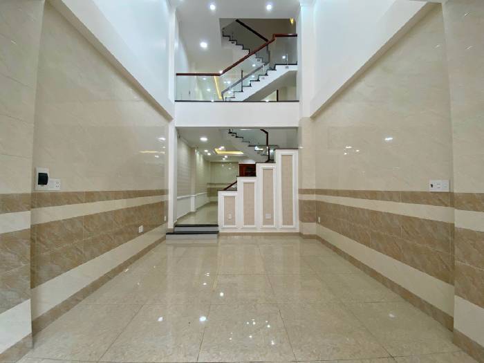 Hình ảnh Bán nhà hẻm 912/18 Quốc Lộ 13, phường Hiệp Bình