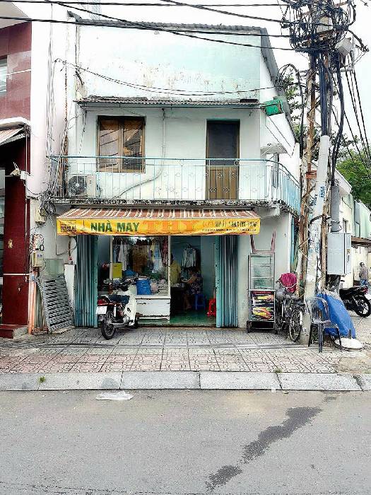 Hình ảnh Bán nhà Hẻm 212/66 Nguyễn Văn Nguyễn, Phường Tân Định