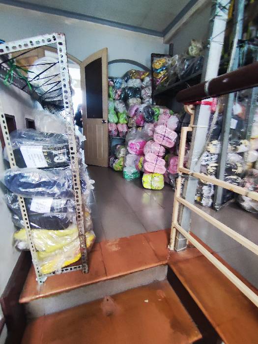 Hình ảnh Bán nhà mặt tiền 87c Nguyễn Thị Nhỏ, phường Bình Tây