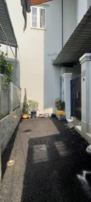 Hình ảnh Bán  nhà số 22/3a  Số 7, Phường Linh Xuân, Thành phố Thủ Đức (cũ)
