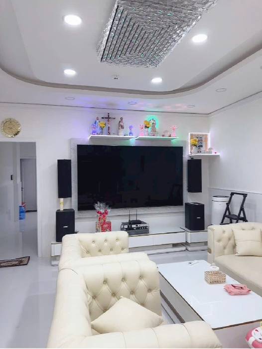 Hình ảnh Bán nhà hẻm 369/14 Lê Hồng Phong, phường Vườn Lài
