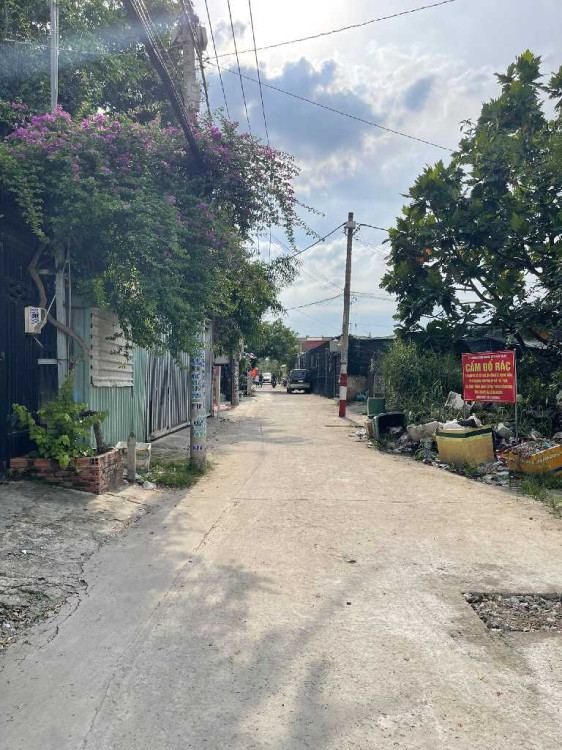 Hình ảnh Bán  nhà số 40  42, Phường Hiệp Bình, Thành phố Thủ Đức (cũ)