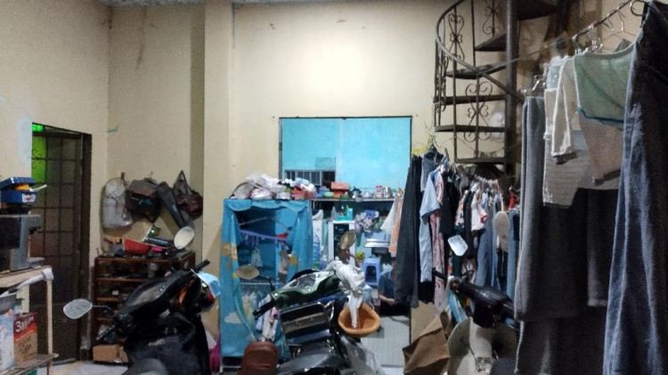 Hình ảnh Bán nhà mặt tiền 981a Nguyễn Duy Trinh, phường Long Trường