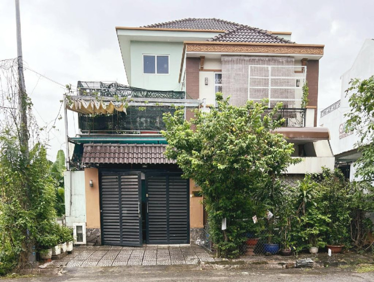 Hình ảnh Bán  nhà số 6  51, Phường Bình Trưng, Thành phố Thủ Đức (cũ)