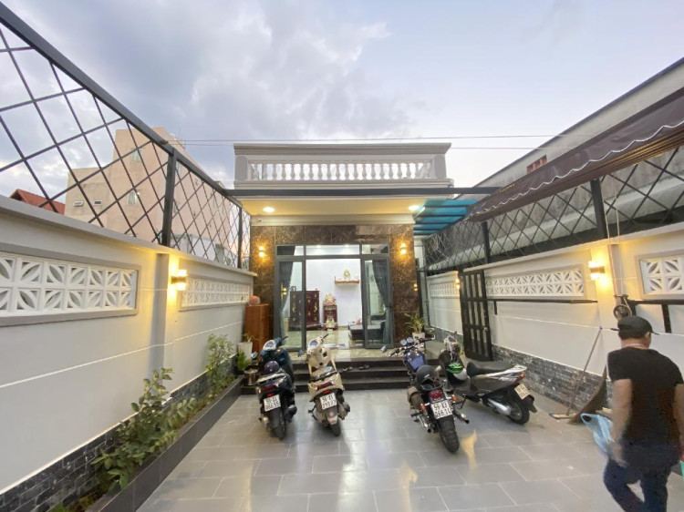 Hình ảnh Bán  nhà số 615  12C, Phường Long Bình, Thành phố Thủ Đức (cũ)