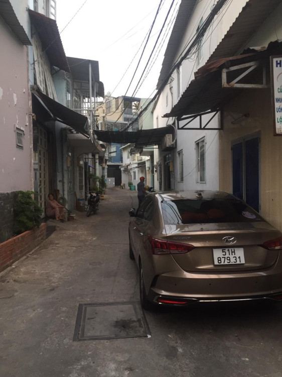 Hình ảnh Bán  nhà số 3/2a  129, Phường Phước Long, Thành phố Thủ Đức (cũ)
