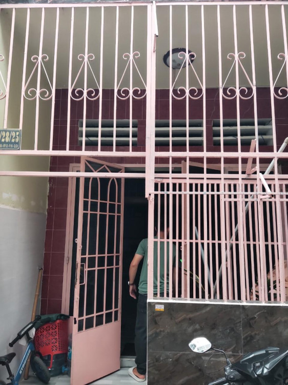 Hình ảnh Bán  nhà số 79/12/21  Số 2, Phường An Hội Đông, Quận Gò Vấp (cũ)