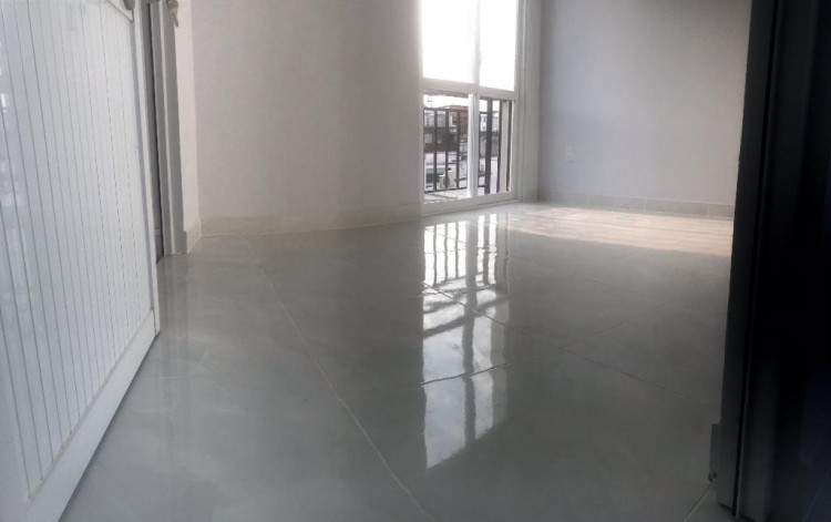 Hình ảnh Bán nhà Hẻm 91/22 Nguyên Hồng, Phường Bình Lợi Trung