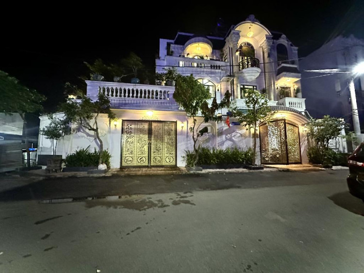 Hình ảnh Bán nhà hẻm 76/1a Lê Văn Chí, phường Linh Xuân