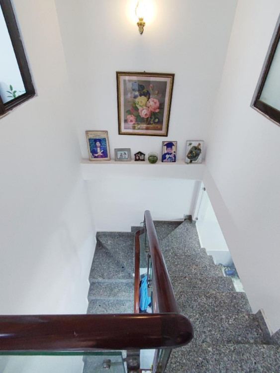 Hình ảnh Bán  nhà số 183/46  Số 10, Phường Thông Tây Hội, Quận Gò Vấp (cũ)