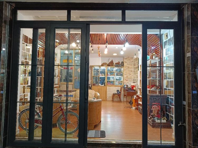 Hình ảnh Bán nhà Hẻm 490/19 Lê Văn Sỹ, Phường Nhiêu Lộc