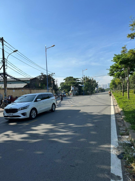 Hình ảnh Bán nhà hẻm 58/8 Nam Hòa, phường Phước Long