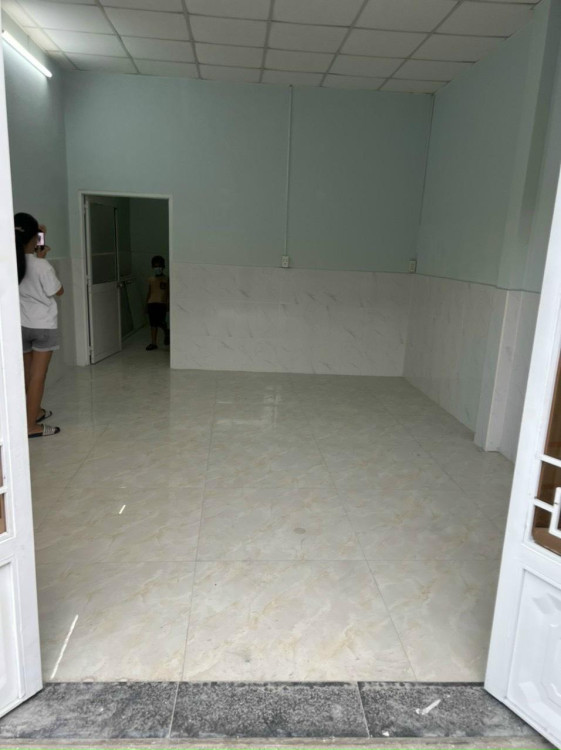 Hình ảnh Bán  nhà số 23/3b1  Số 102, Phường Tăng Nhơn Phú, Thành phố Thủ Đức (cũ)