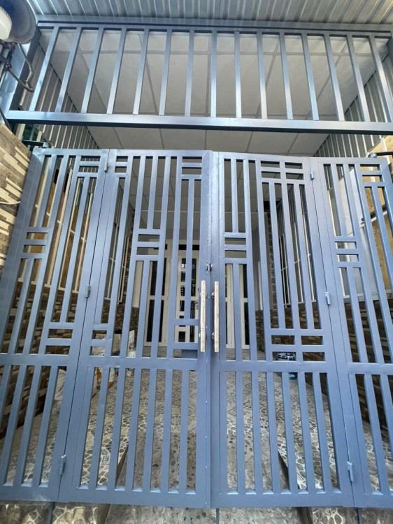 Hình ảnh Bán  nhà số 37/15  22, Phường Phước Long, Thành phố Thủ Đức (cũ)