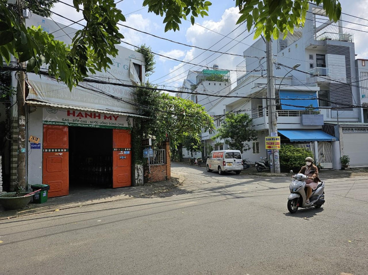 Hình ảnh Bán  nhà số 52  Số 9, Phường Linh Xuân, Thành phố Thủ Đức (cũ)