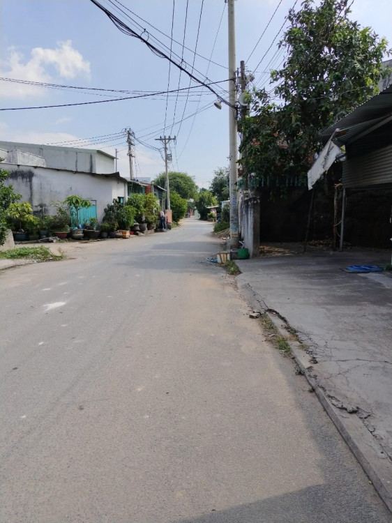 Hình ảnh Bán  nhà số 74/2a  Số 12, Phường Long Bình, Thành phố Thủ Đức (cũ)