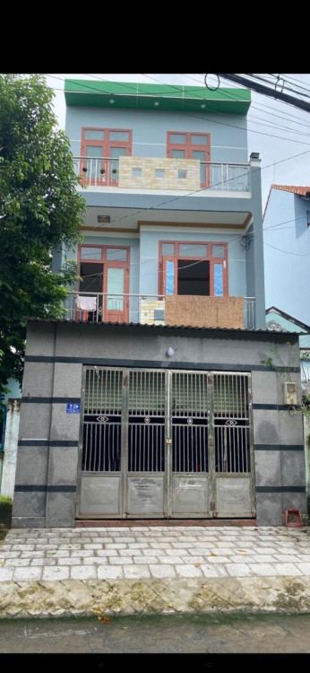 Hình ảnh Bán  nhà số 19  179, Phường Tăng Nhơn Phú, Thành phố Thủ Đức (cũ)