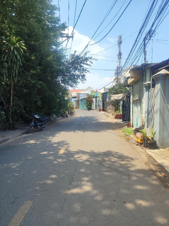 Hình ảnh Bán  nhà số 31  15, Phường Long Bình, Thành phố Thủ Đức (cũ)