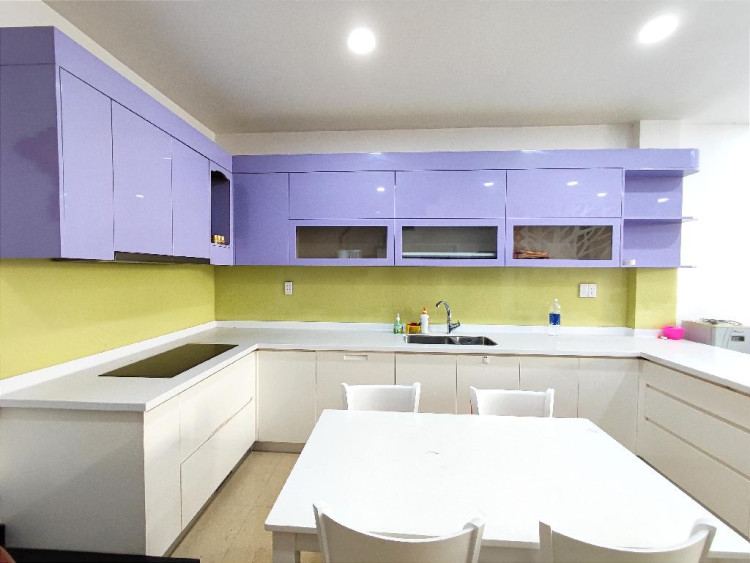 Hình ảnh Bán nhà Hẻm t48/10 Võ Văn Kiệt, Phường Cầu Ông Lãnh
