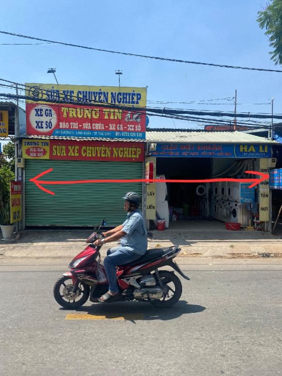 Hình ảnh Bán  nhà số 248  Số 8, Phường Linh Xuân, Thành phố Thủ Đức (cũ)
