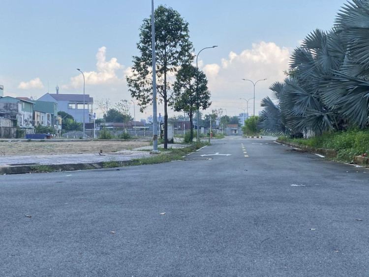 Hình ảnh Bán  nhà số b9  Số 4, Phường Bình Trưng, Thành phố Thủ Đức (cũ)