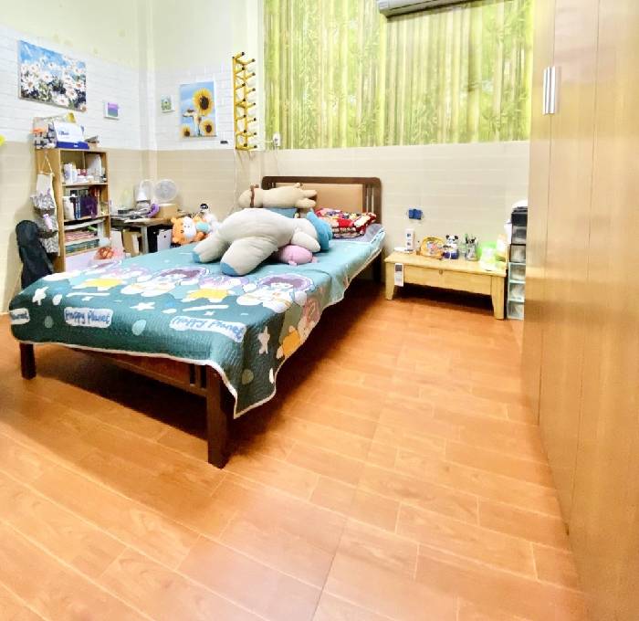 Hình ảnh Bán nhà hẻm 127/103/18/4/7a Ni Sư Huỳnh Liên, Bảy Hiền