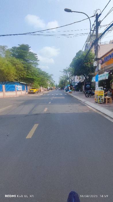Hình ảnh Bán  nhà số 129  Số 10, Phường Phước Long, Thành phố Thủ Đức (cũ)
