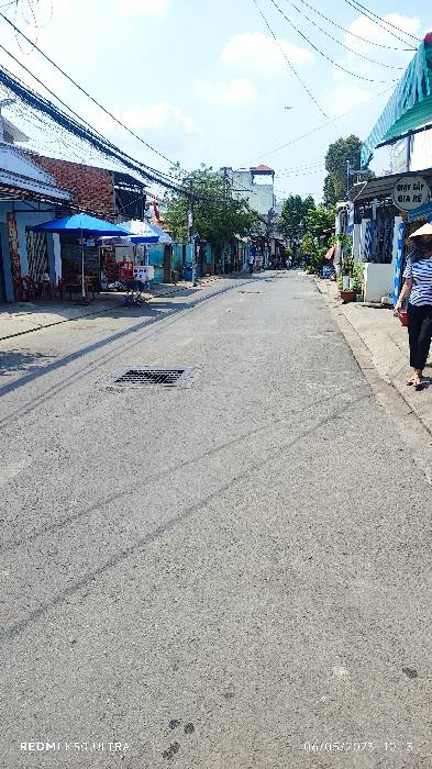 Hình ảnh Bán  nhà số 27/12  Số 13, Phường Tam Bình, Thành phố Thủ Đức (cũ)