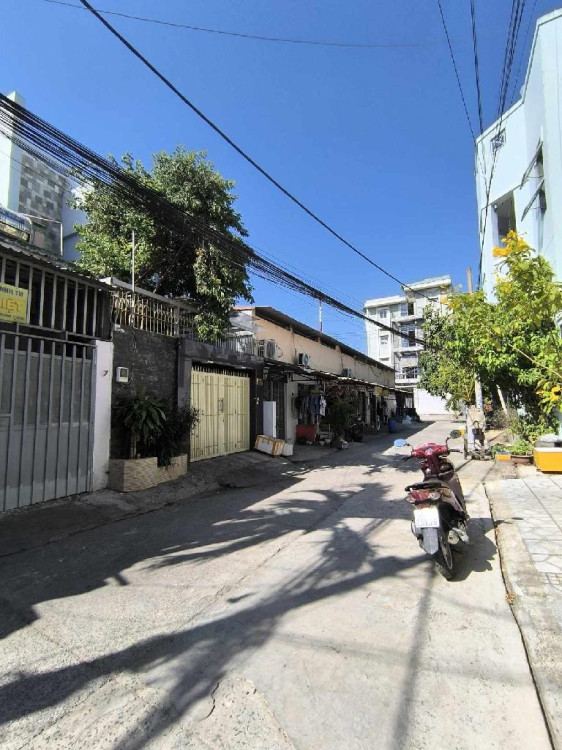 Hình ảnh Bán  nhà số 45/5d  Số 9, Phường Hiệp Bình, Thành phố Thủ Đức (cũ)