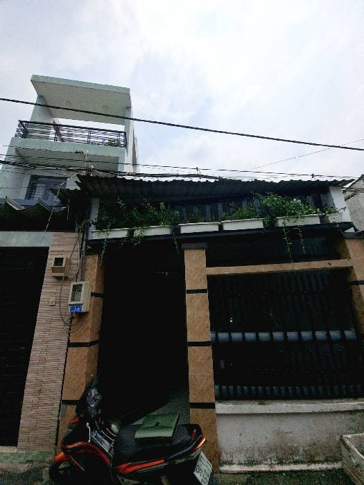 Hình ảnh Bán  nhà số 31/2/31  Số 3, Phường Tam Bình, Thành phố Thủ Đức (cũ)