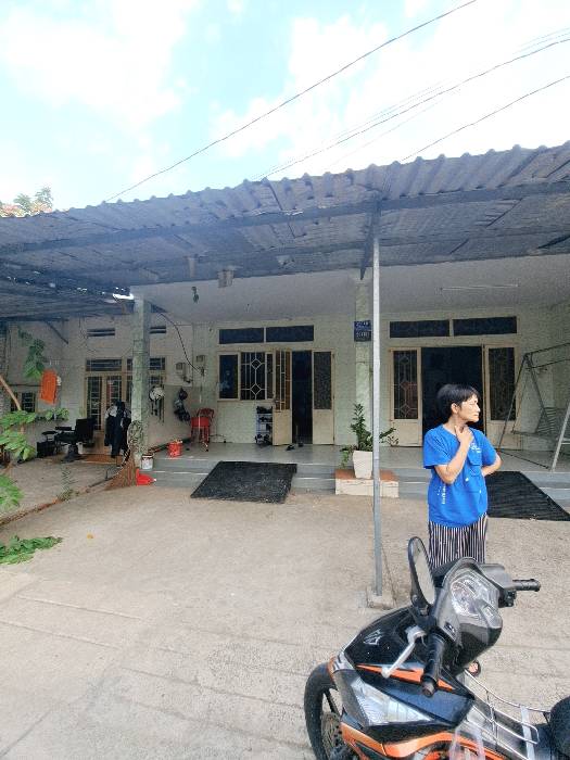 Hình ảnh Bán  nhà số 201h1  Số 442, Phường Tăng Nhơn Phú, Thành phố Thủ Đức (cũ)