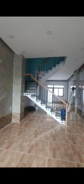 Hình ảnh Bán nhà hẻm 316/14 Trịnh Đình Trọng, Phường Tân Phú