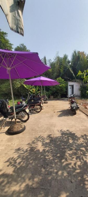 Hình ảnh Bán  nhà số 865  Số 8, Phường Long Phước, Thành phố Thủ Đức (cũ)