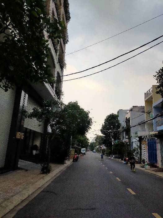 Hình ảnh Bán nhà mặt tiền 233 Lê Sao, Phường Phú Thạnh