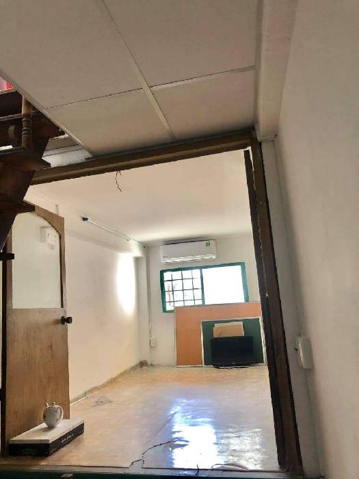 Hình ảnh Bán nhà mặt tiền 46 Hòa Hưng, phường Hòa Hưng