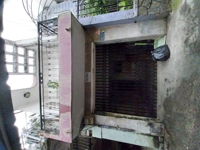 Hình ảnh Bán nhà Hẻm 100/31/6 Lê Văn Duyệt, Phường Gia Định