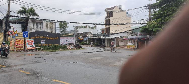 Hình ảnh Bán nhà hẻm 48/5 Tam Đa, phường Long Trường