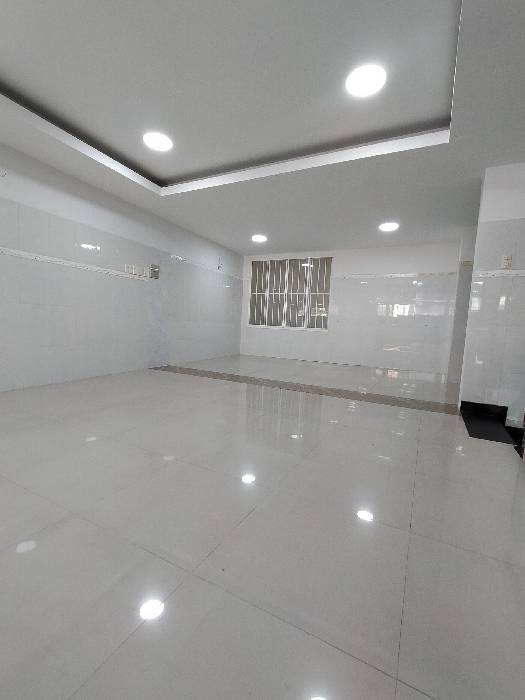 Hình ảnh Bán nhà mặt tiền 40 Sơn Kỳ, Phường Bình Hưng Hòa