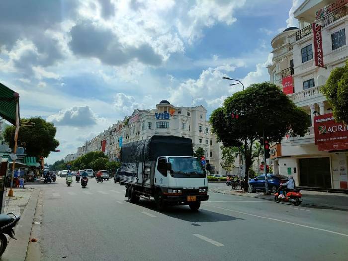 Hình ảnh Bán nhà hẻm 1263/12 Phan Văn Trị, phường Gò Vấp