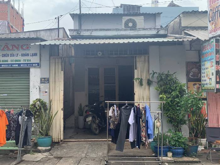 Hình ảnh Bán  nhà số 65  385, Phường Tăng Nhơn Phú, Thành phố Thủ Đức (cũ)