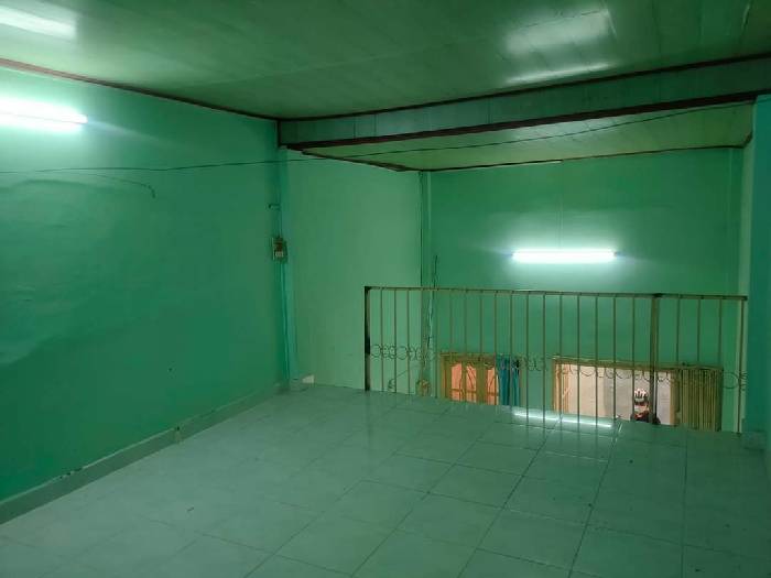 Hình ảnh Bán nhà hẻm 497/26/6 Thống Nhất, phường An Hội Đông