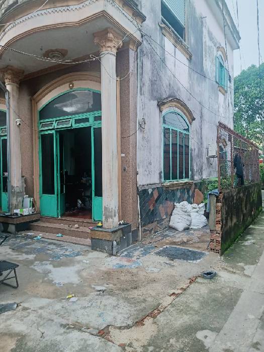 Hình ảnh Bán nhà hẻm c8/10a Lê Lợi, Xuân Thới Sơn