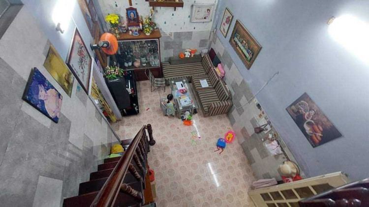 Hình ảnh Bán nhà Hẻm 549/45/26a Xô Viết Nghệ Tĩnh, Phường Bình Thạnh