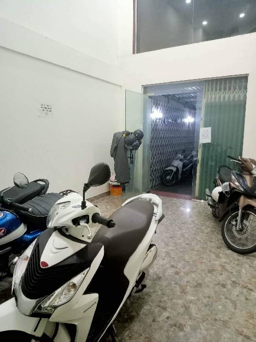 Hình ảnh Bán nhà Hẻm 81/14 Nguyễn Cửu Vân, Phường Gia Định