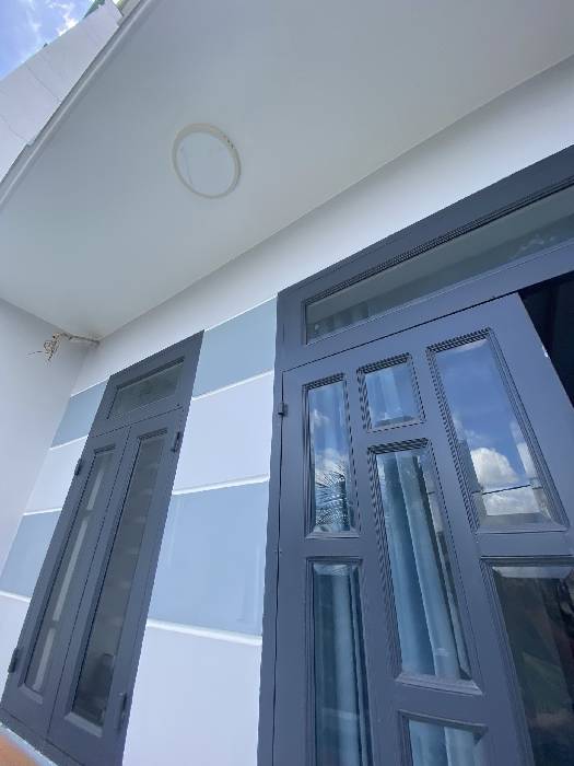 Hình ảnh Bán nhà hẻm 606/7/12/16a Hồ Học Lãm, An Lạc