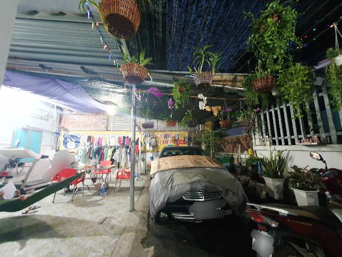 Hình ảnh Bán  nhà số 91/5/17  Số 8, Phường Linh Xuân, Thành phố Thủ Đức (cũ)