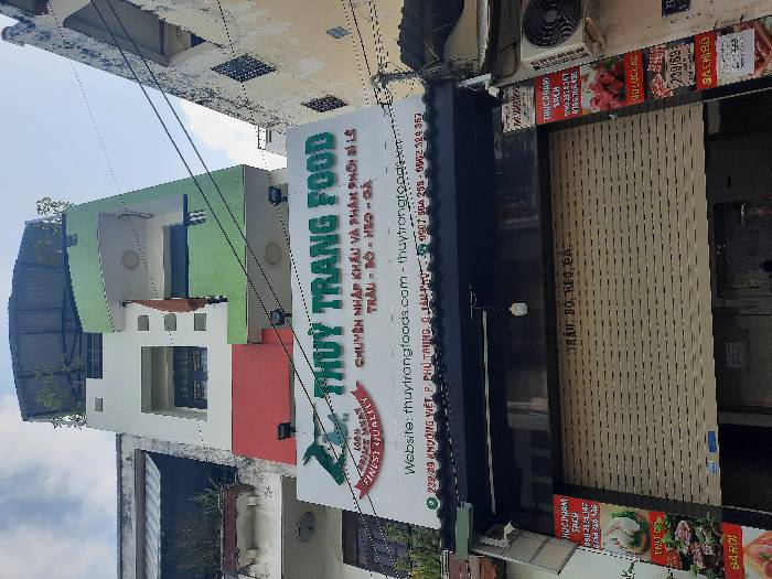 Hình ảnh Bán nhà hẻm 239/89 Khuông Việt, Phường Tân Phú