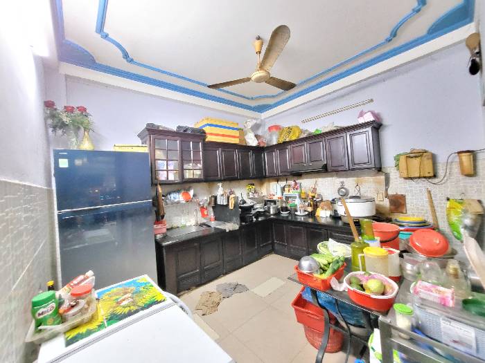 Hình ảnh Bán nhà hẻm 83/31 Vườn Lài, Phường Phú Thọ Hòa